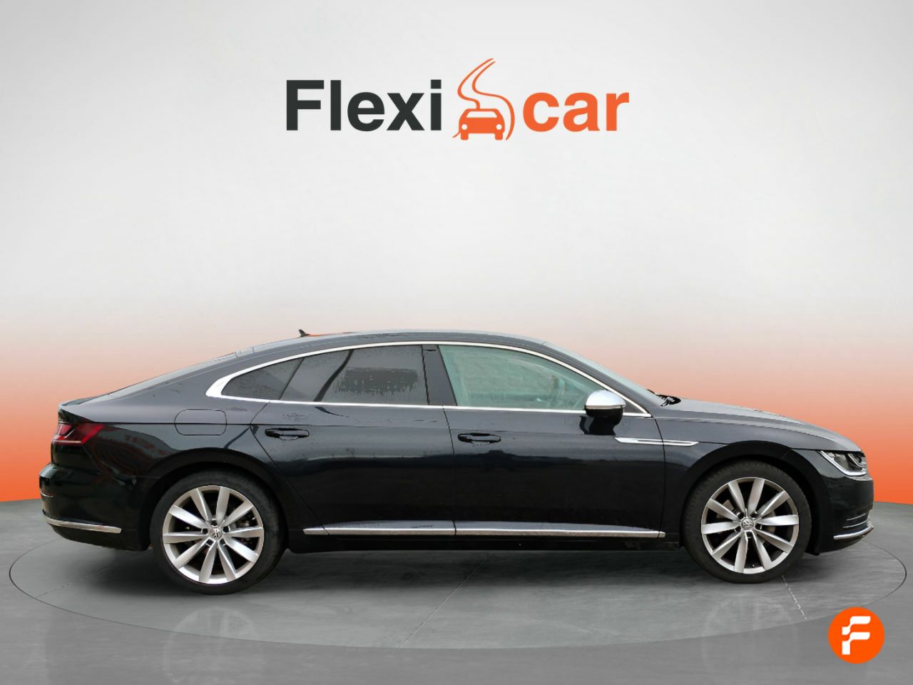 Foto Volkswagen Arteon 7