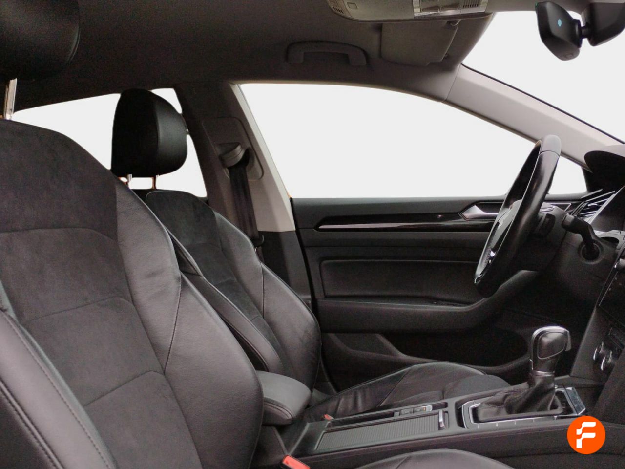Foto Volkswagen Arteon 10