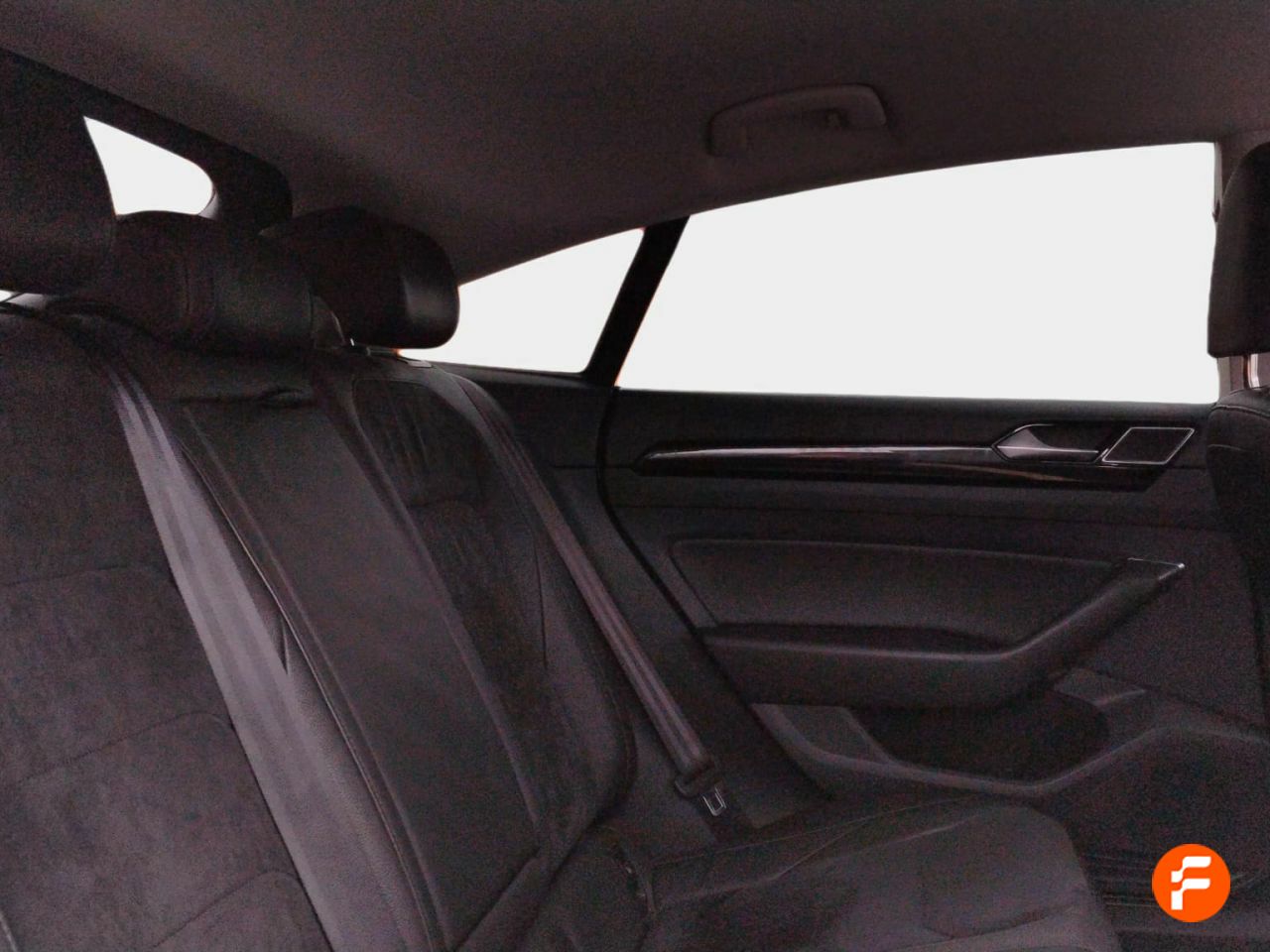 Foto Volkswagen Arteon 11