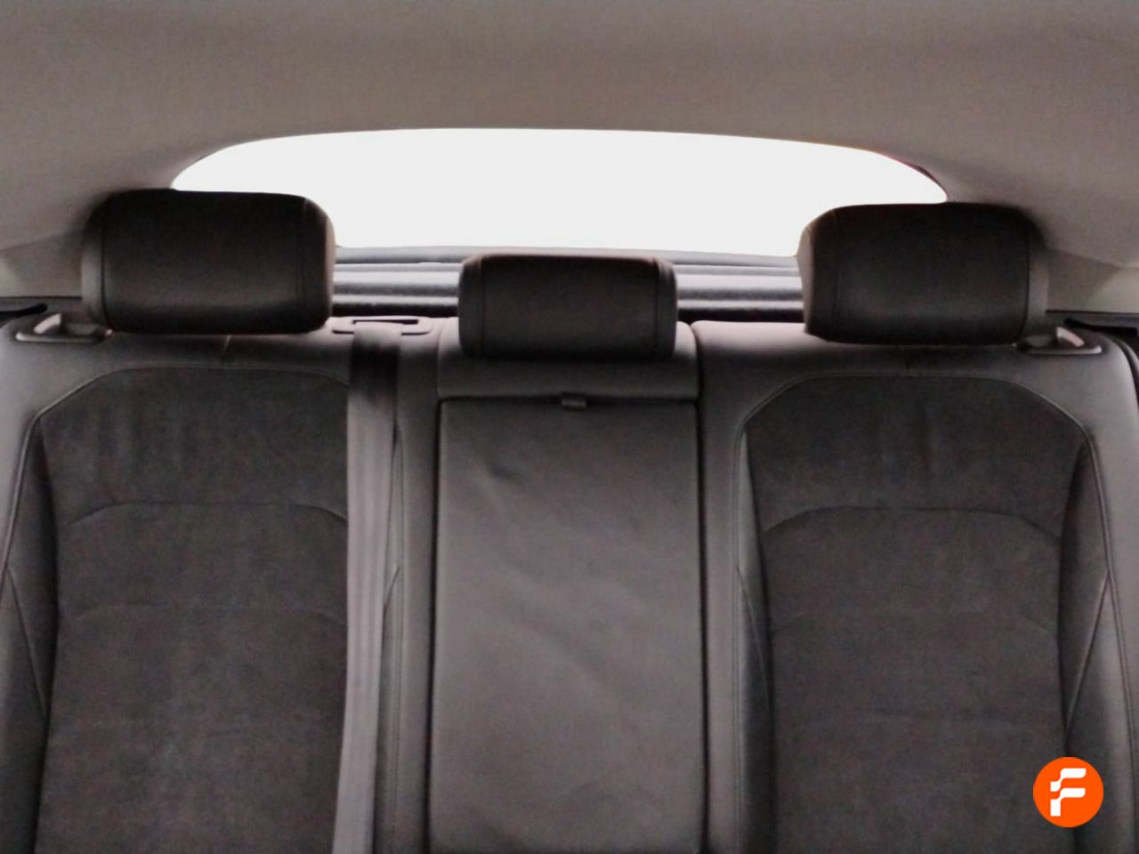 Foto Volkswagen Arteon 12