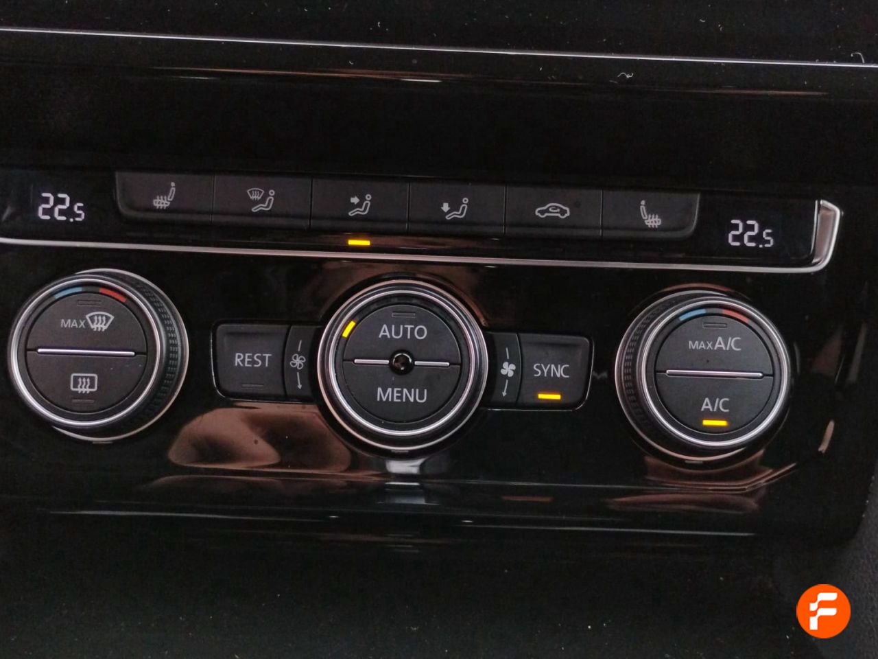 Foto Volkswagen Arteon 20