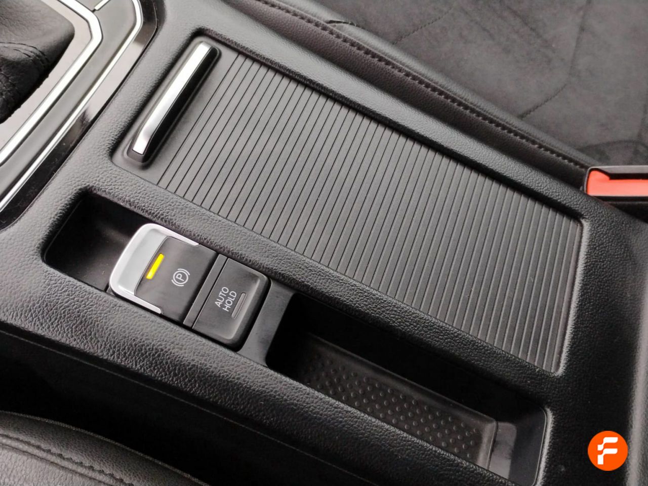 Foto Volkswagen Arteon 21