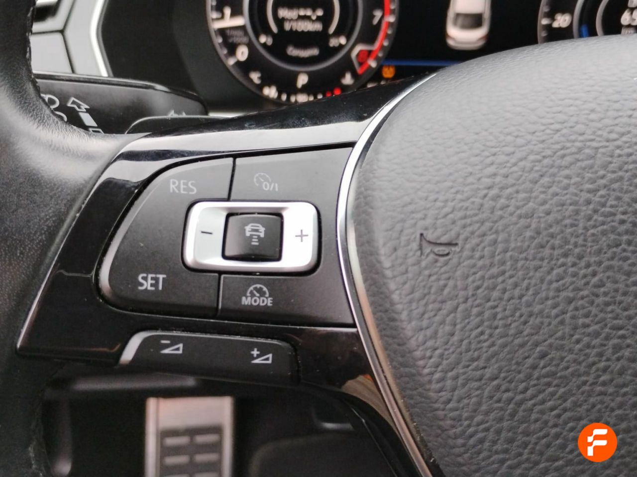 Foto Volkswagen Arteon 22