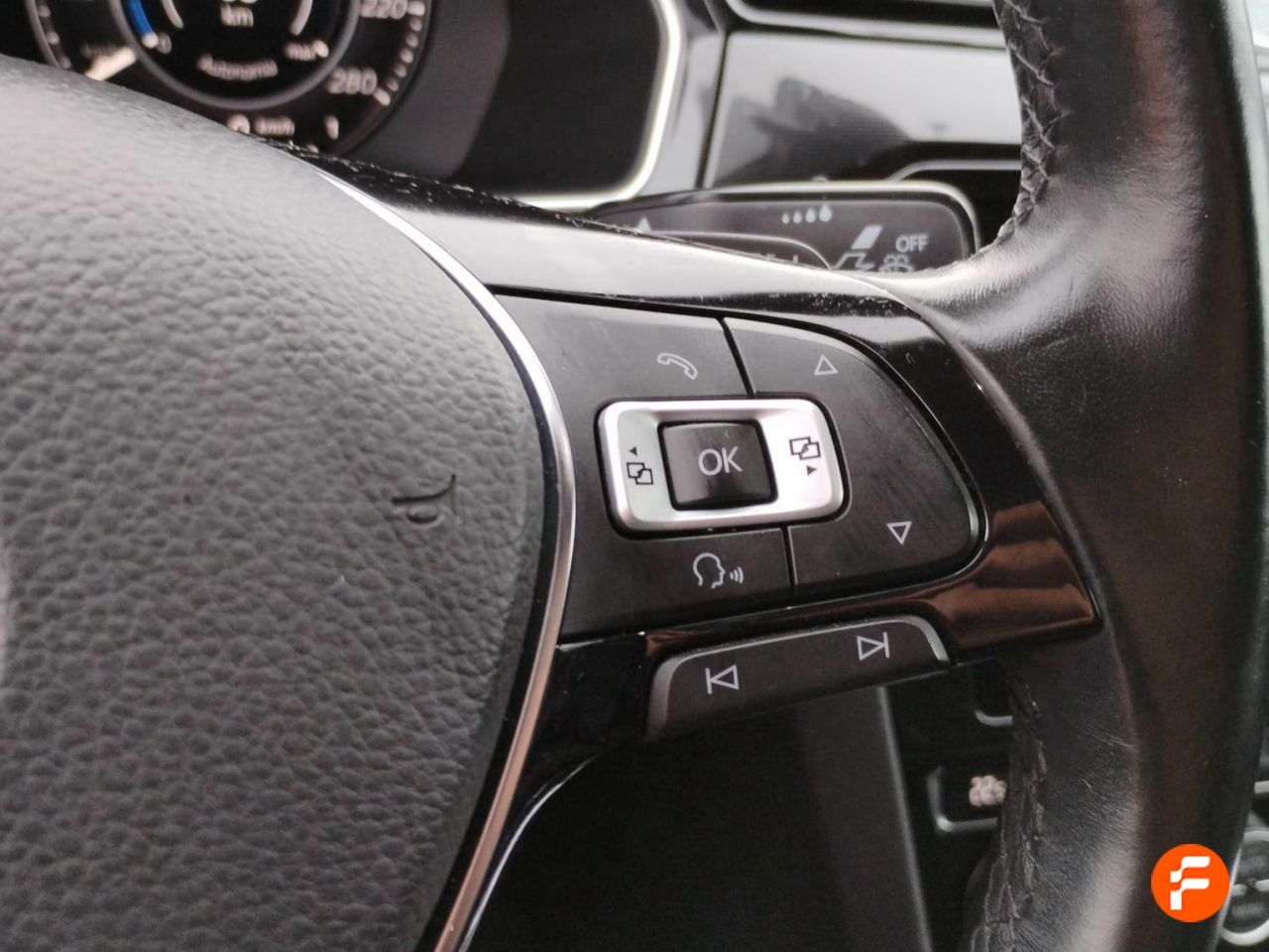 Foto Volkswagen Arteon 23