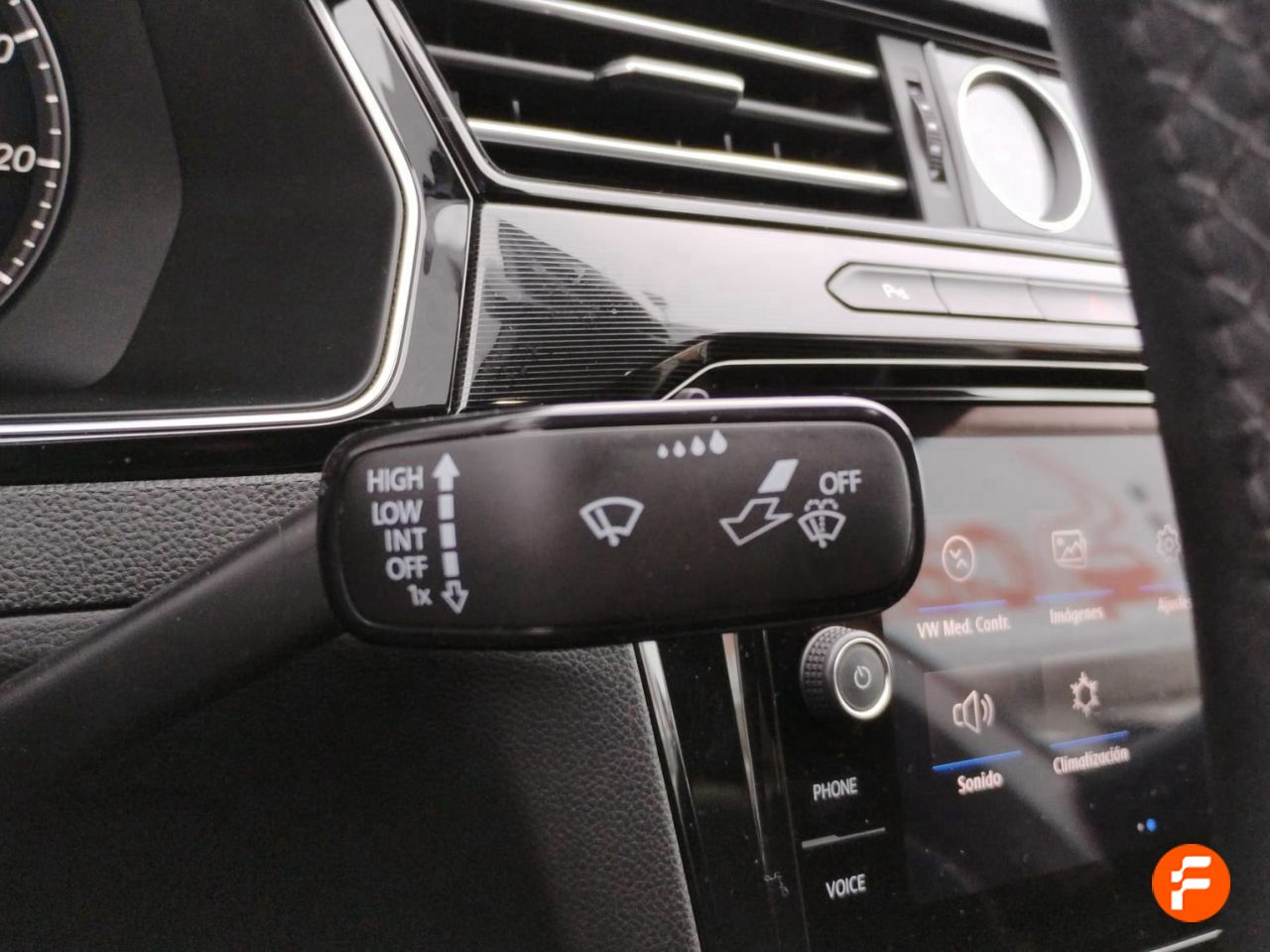 Foto Volkswagen Arteon 24