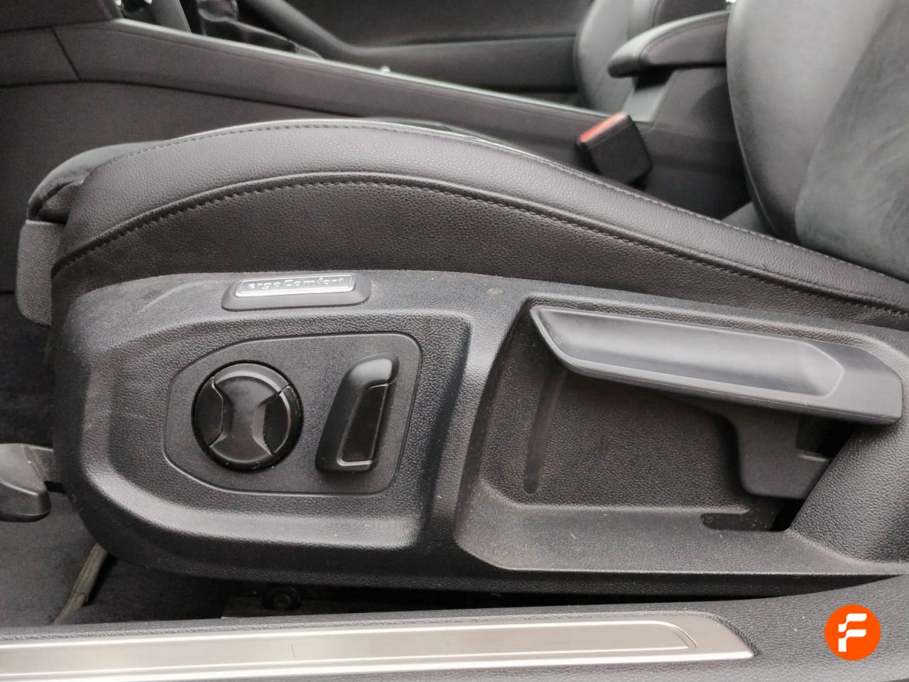 Foto Volkswagen Arteon 25