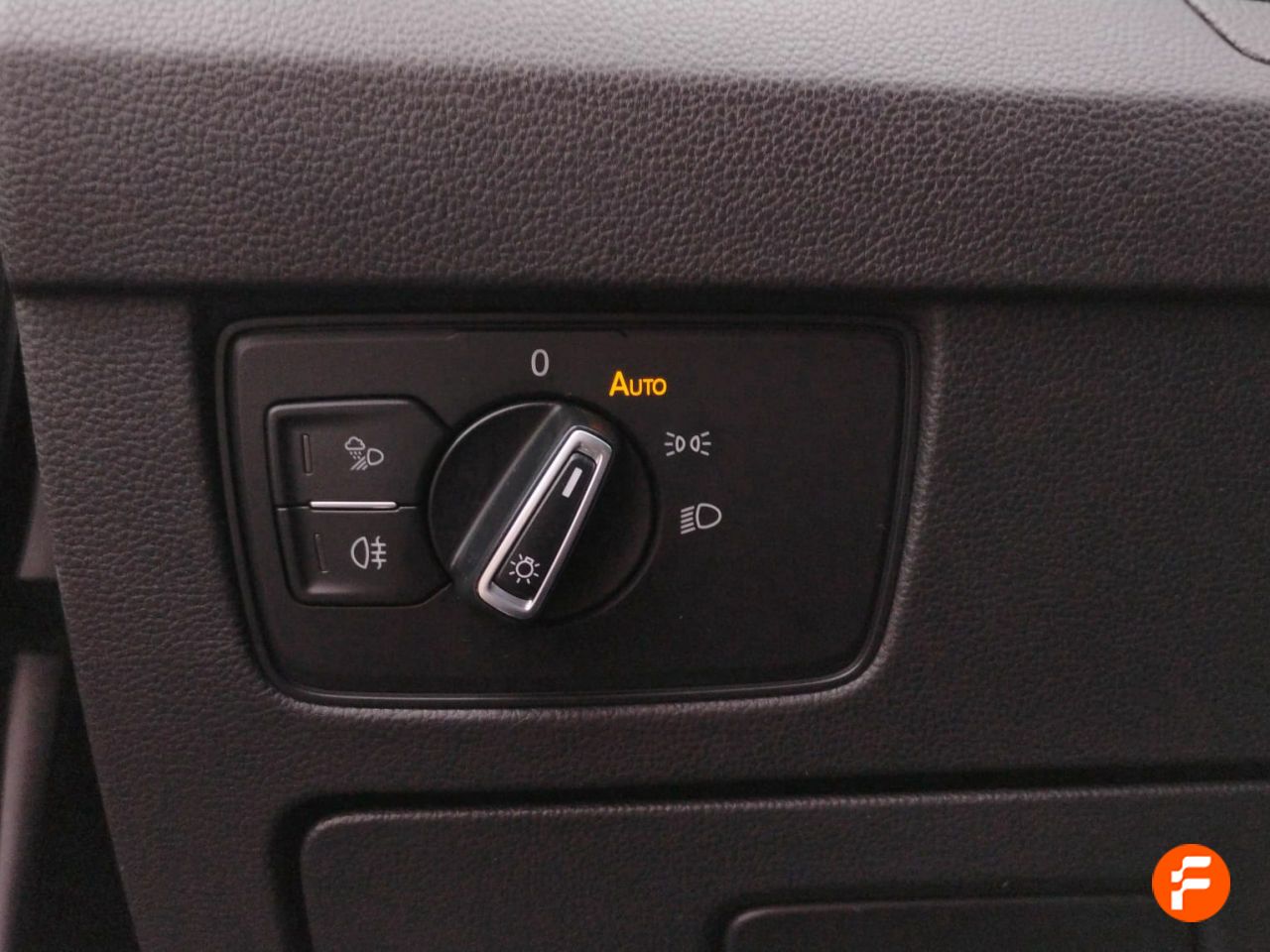 Foto Volkswagen Arteon 26