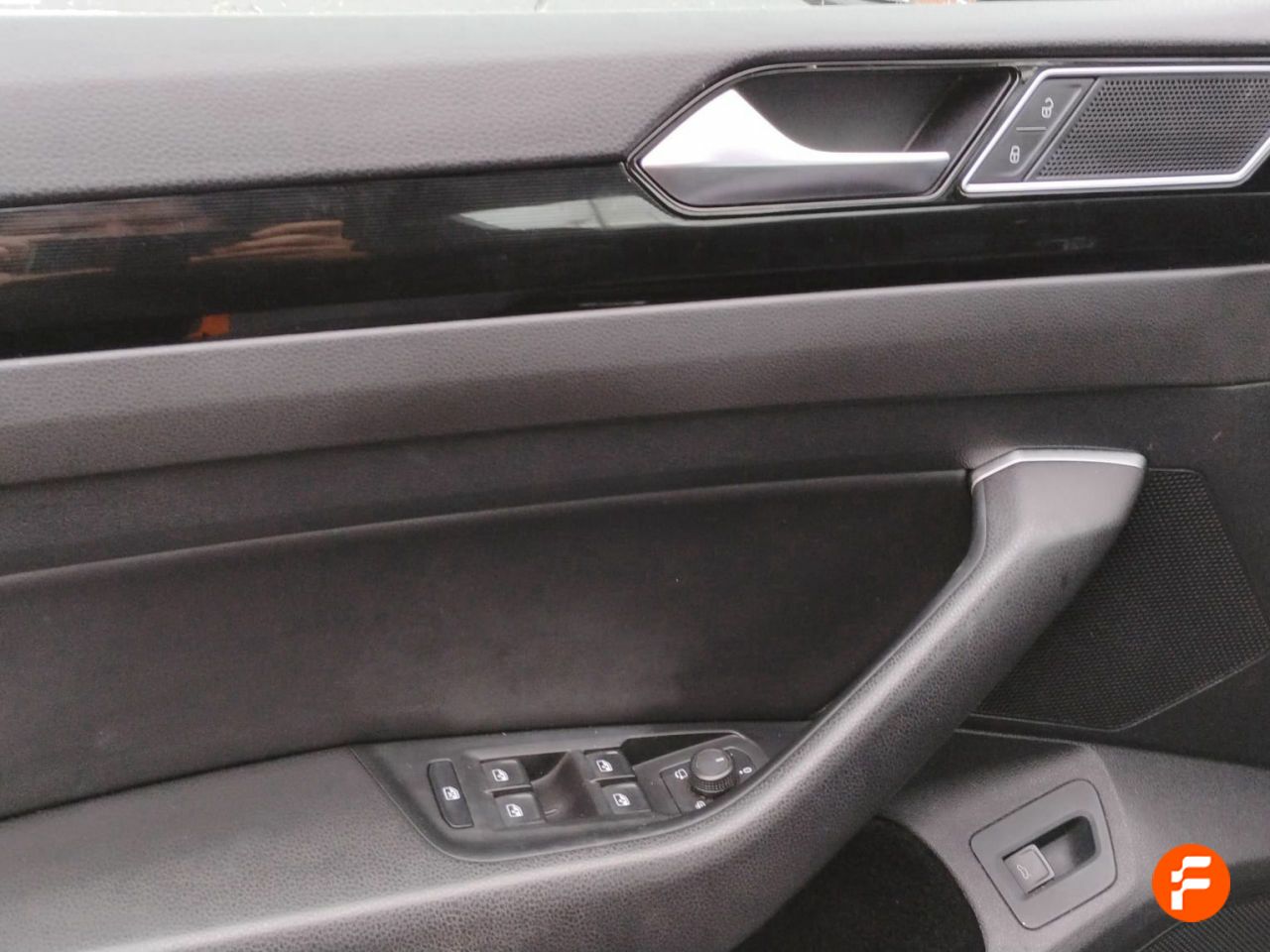Foto Volkswagen Arteon 28