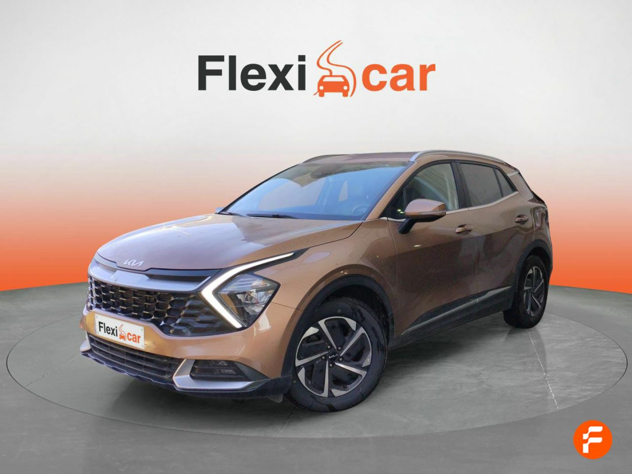 Foto Kia Sportage 3
