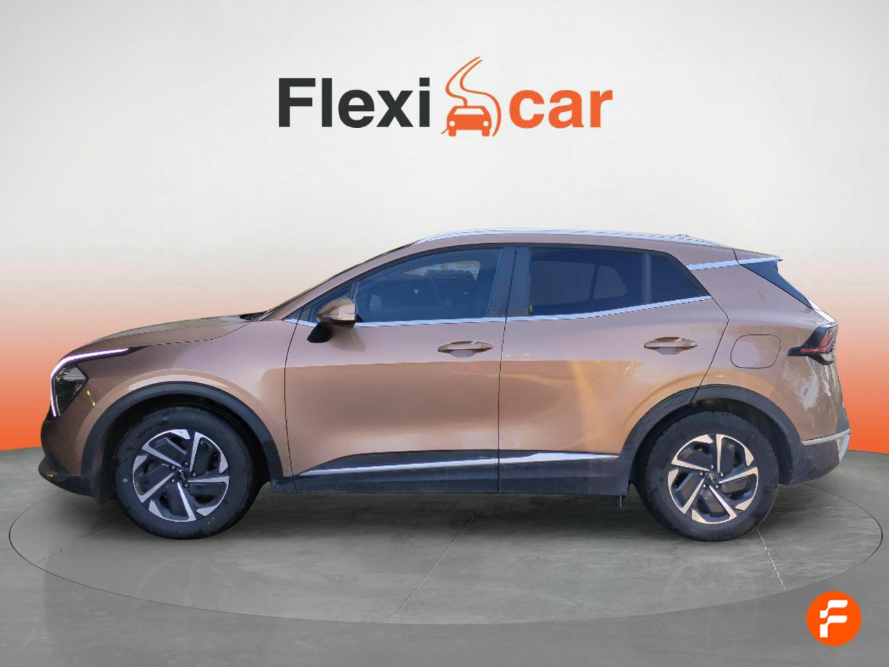 Foto Kia Sportage 4