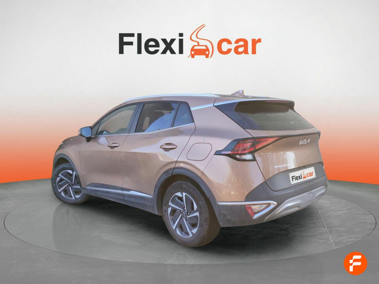 Foto Kia Sportage 5