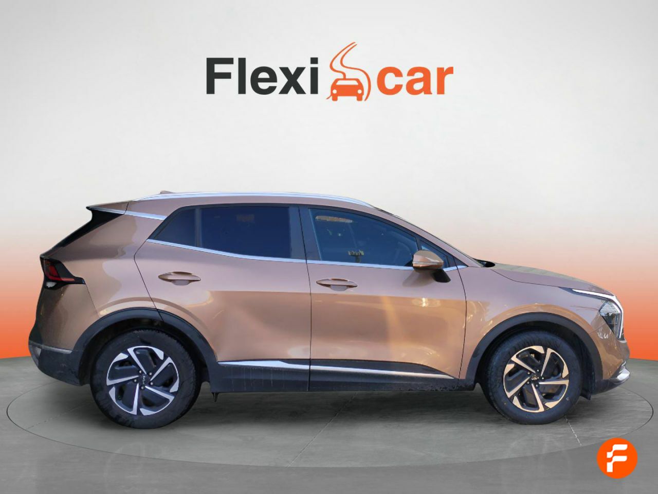 Foto Kia Sportage 7