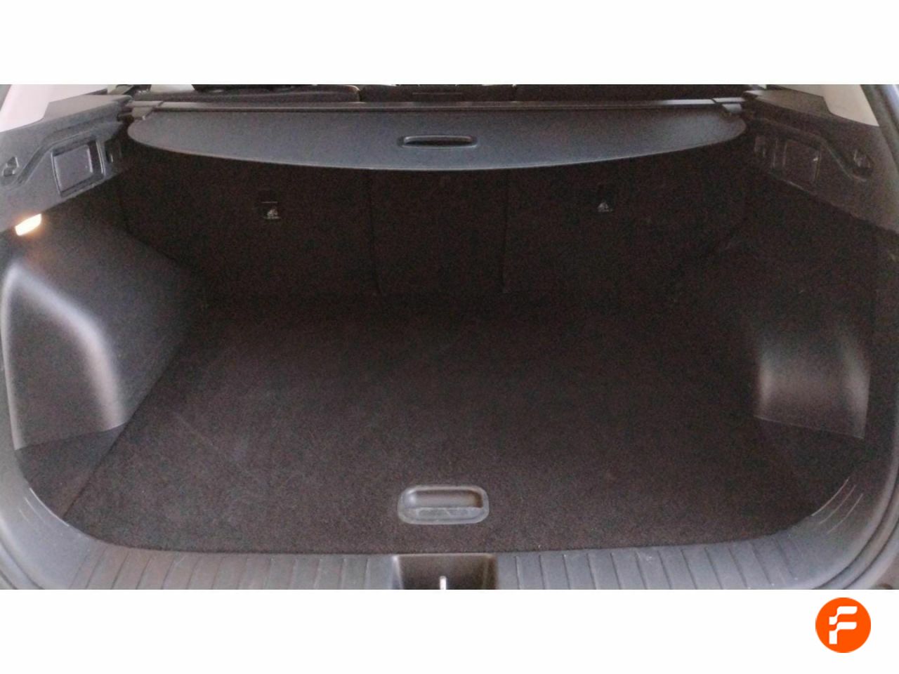 Foto Kia Sportage 10
