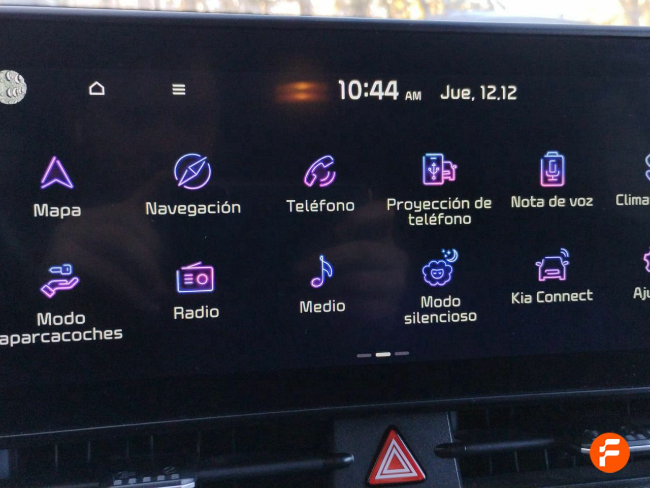 Foto Kia Sportage 16