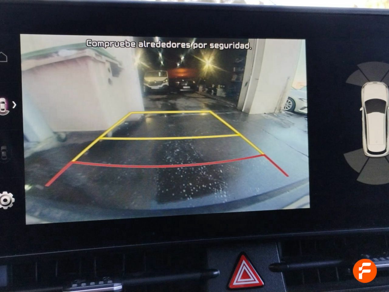Foto Kia Sportage 18