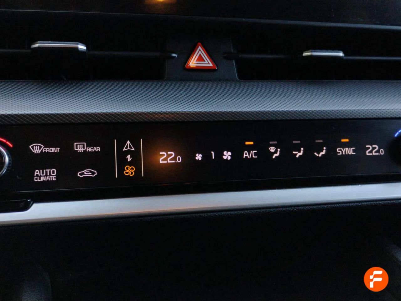 Foto Kia Sportage 19
