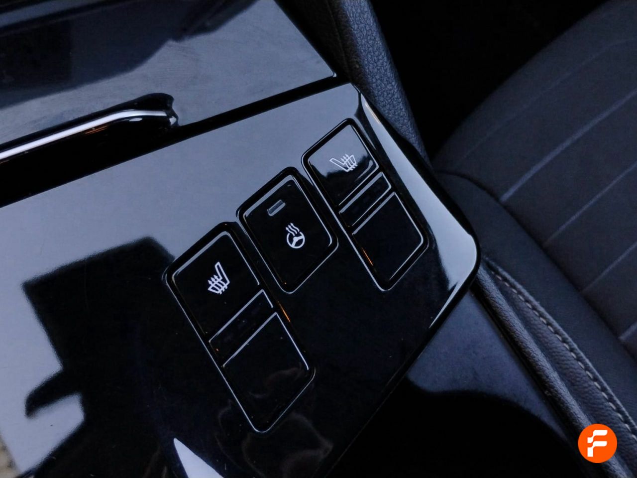Foto Kia Sportage 20