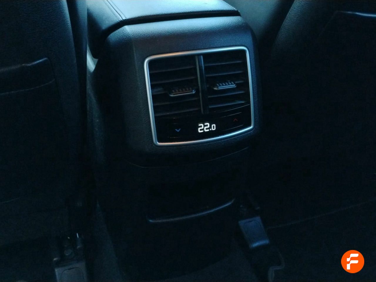 Foto Kia Sportage 21