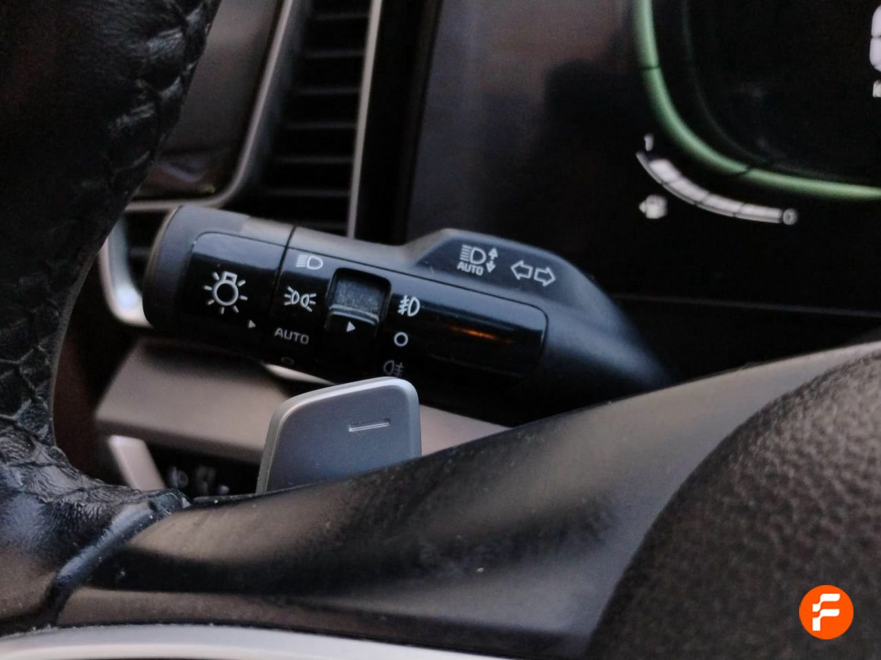 Foto Kia Sportage 22