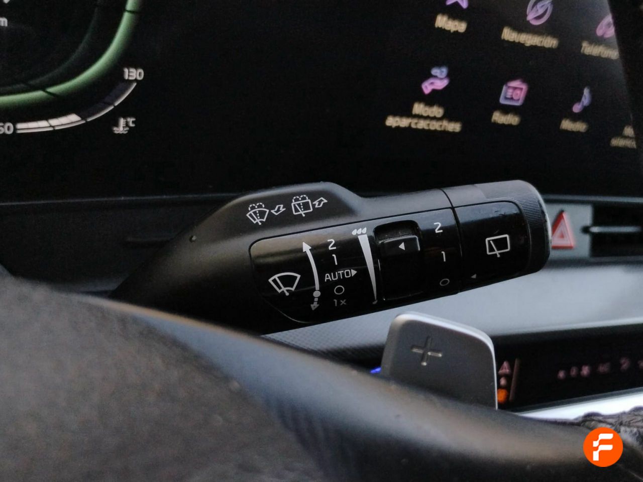 Foto Kia Sportage 23