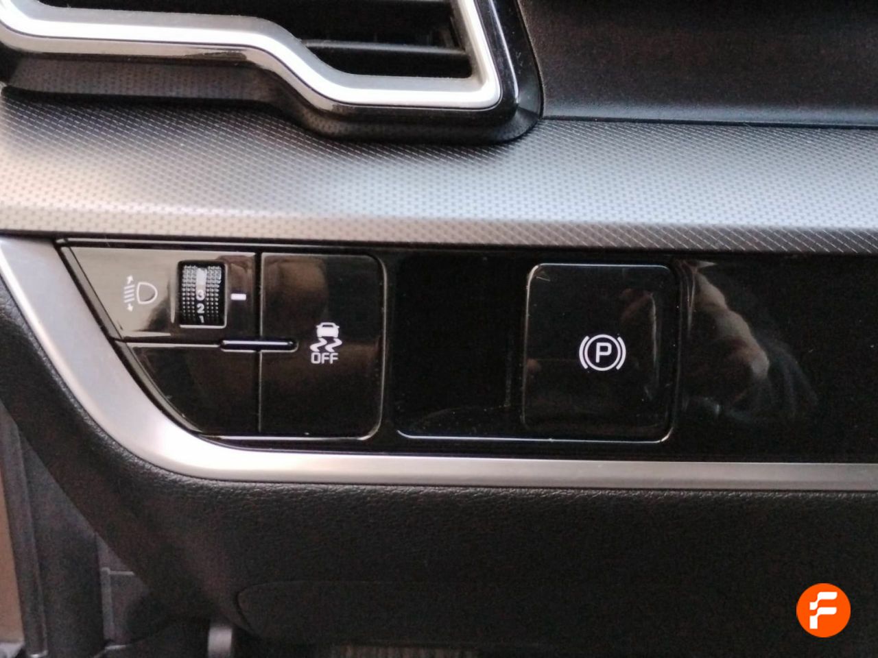 Foto Kia Sportage 24