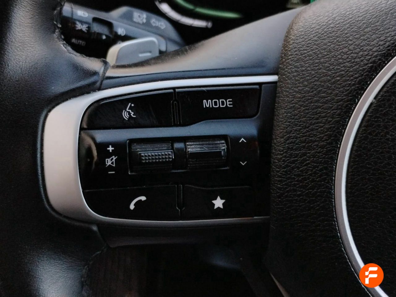 Foto Kia Sportage 25