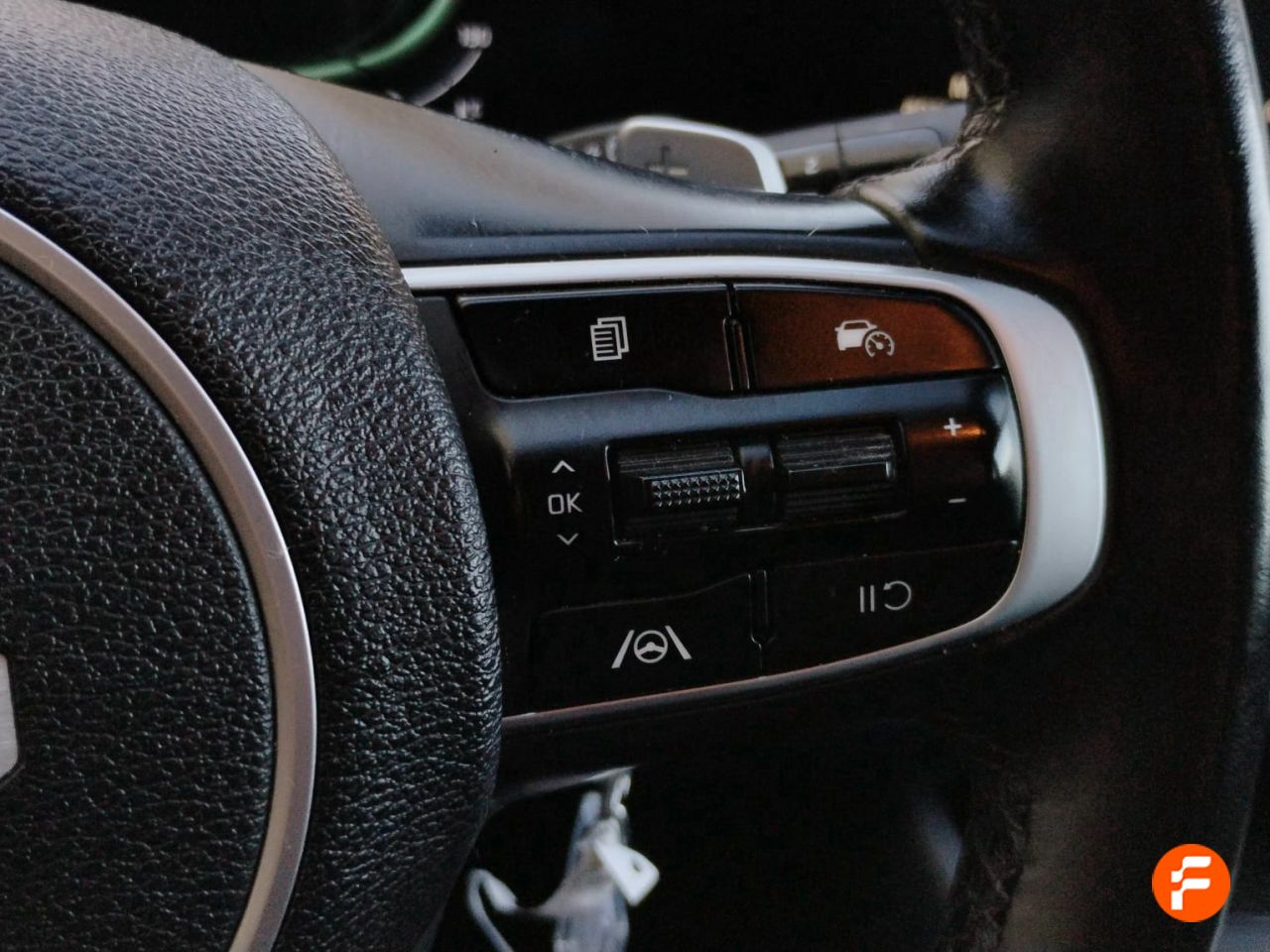 Foto Kia Sportage 26