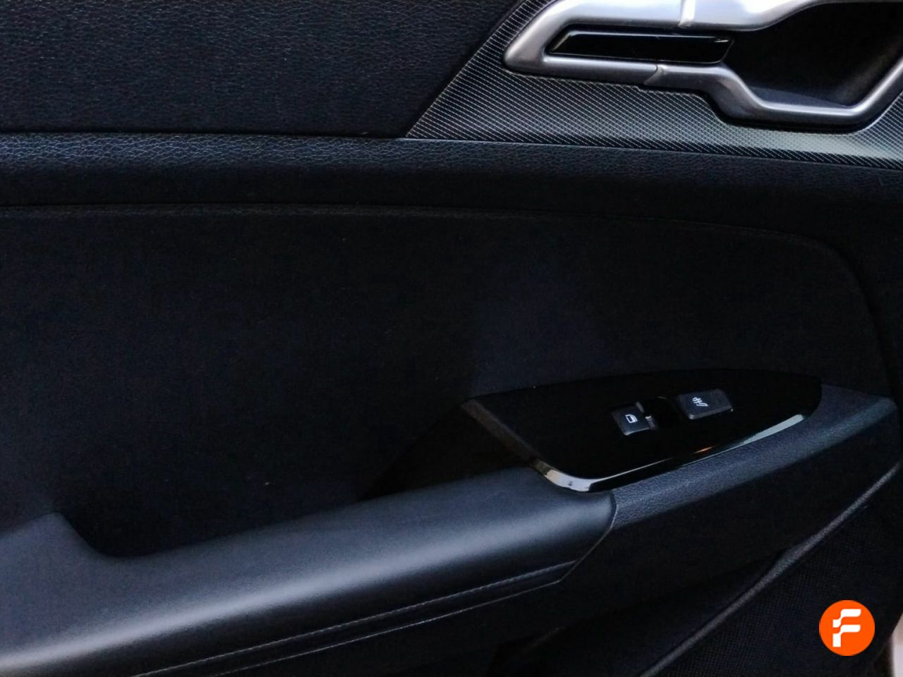Foto Kia Sportage 32