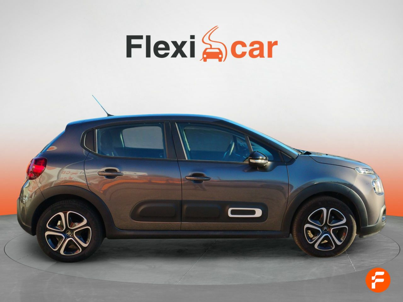 Foto Citroën C3 7