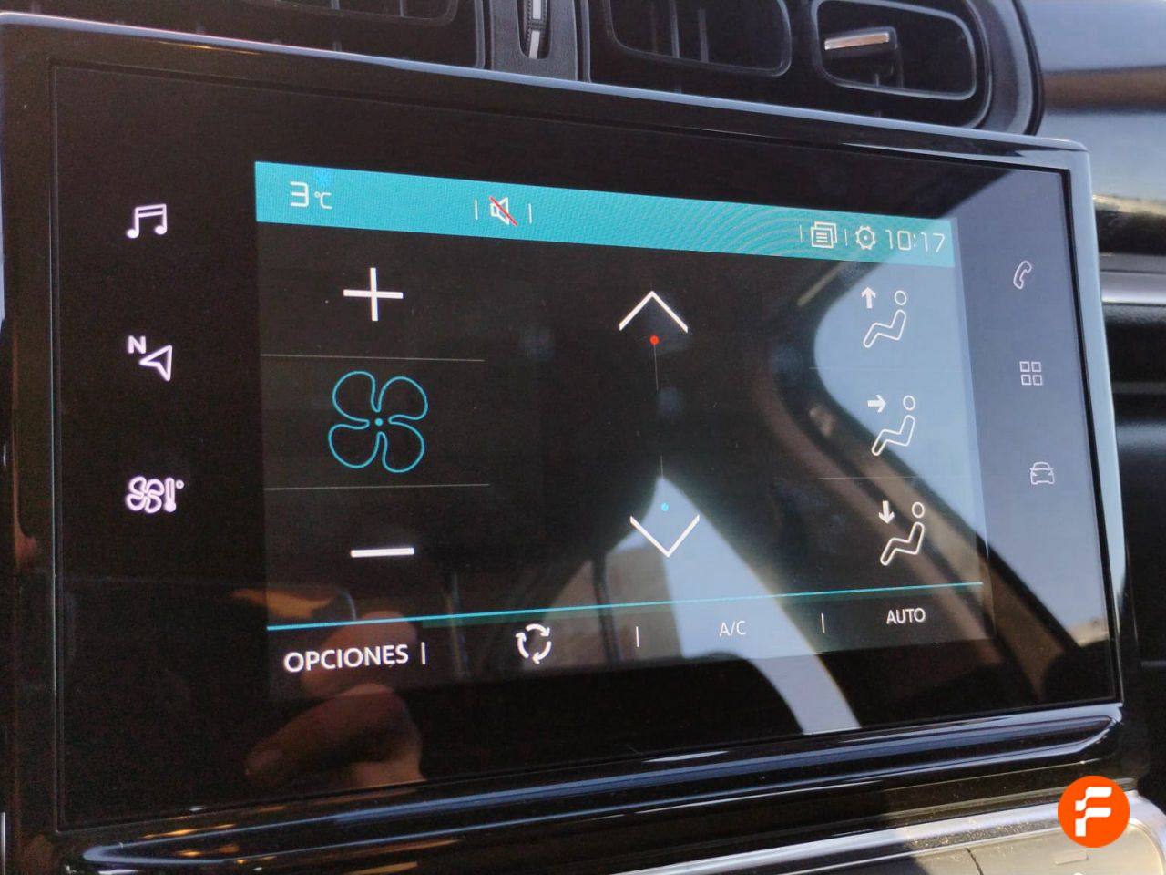 Foto Citroën C3 18