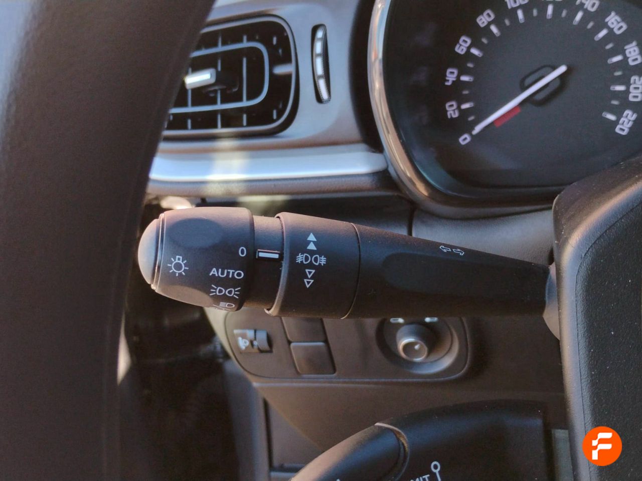 Foto Citroën C3 23