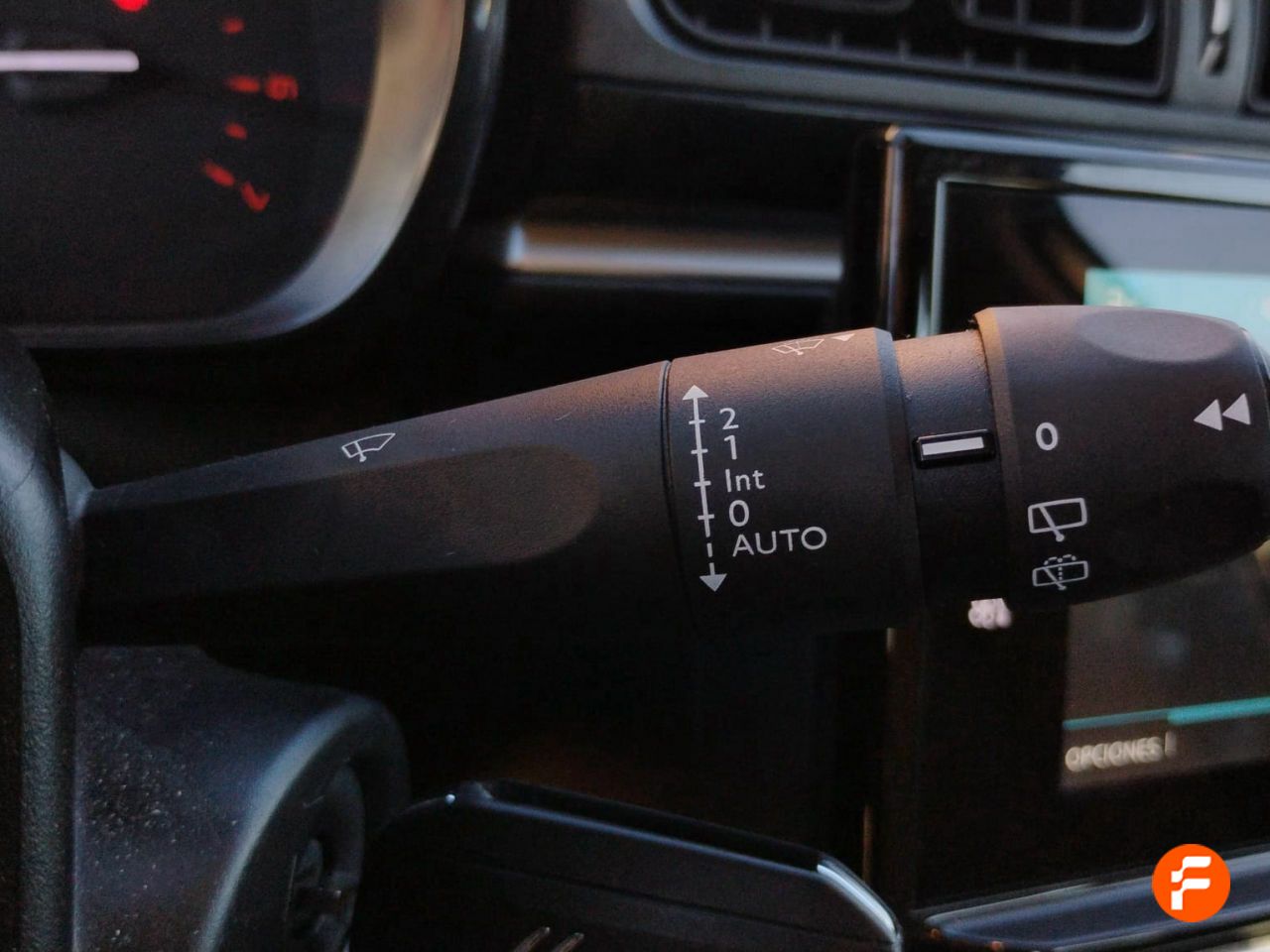 Foto Citroën C3 25