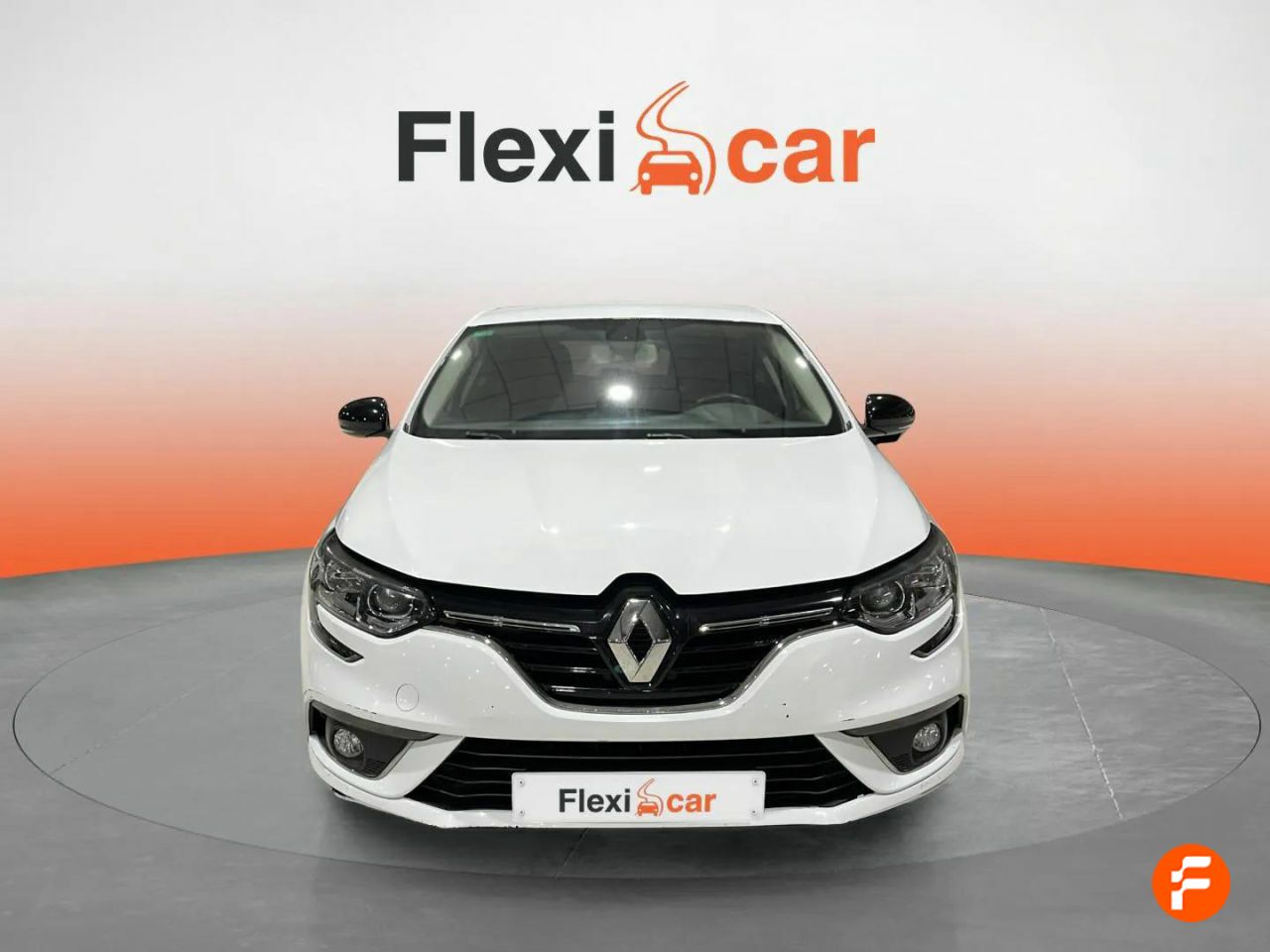 Foto Renault Mégane 2