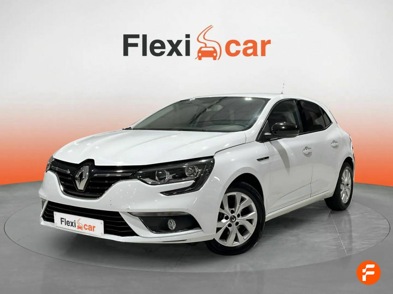 Foto Renault Mégane 3