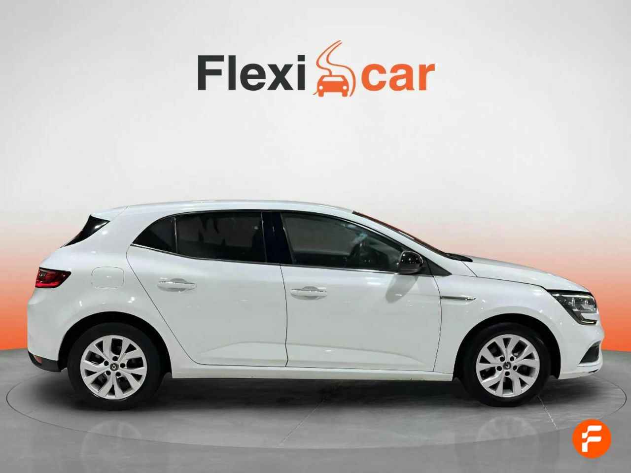 Foto Renault Mégane 5