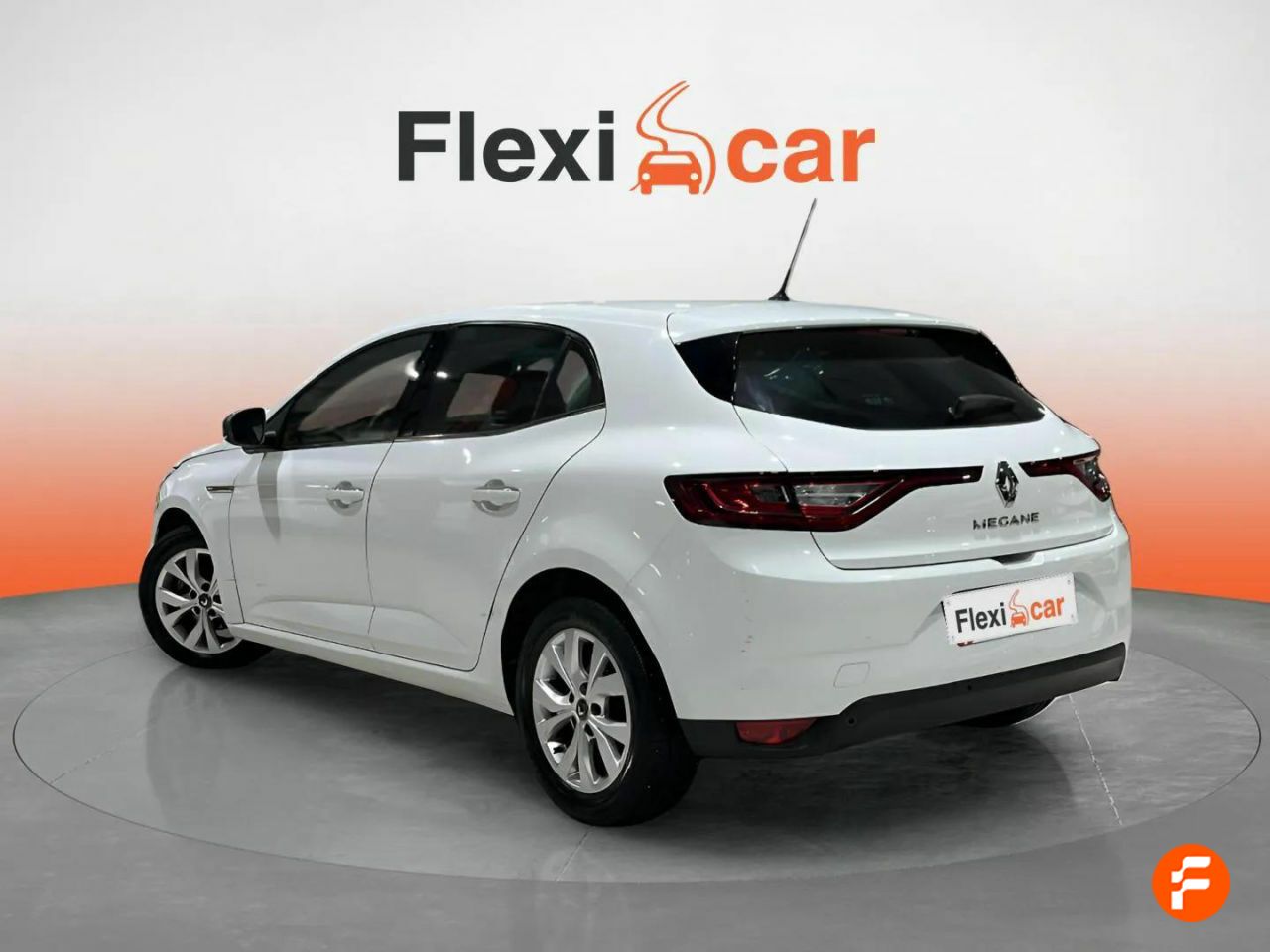 Foto Renault Mégane 7