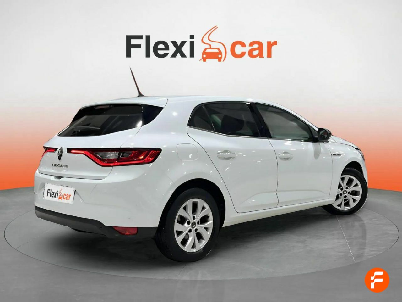 Foto Renault Mégane 9