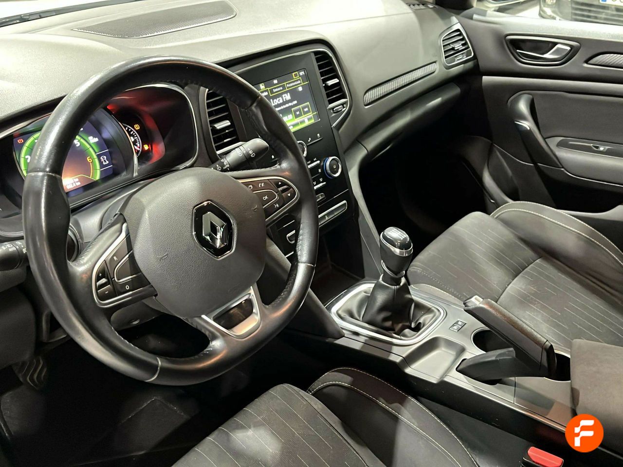 Foto Renault Mégane 11