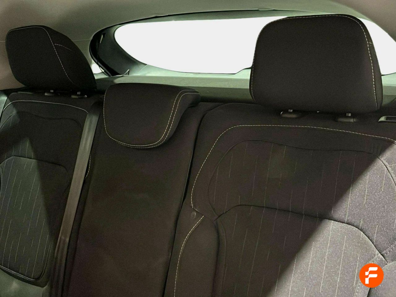 Foto Renault Mégane 12