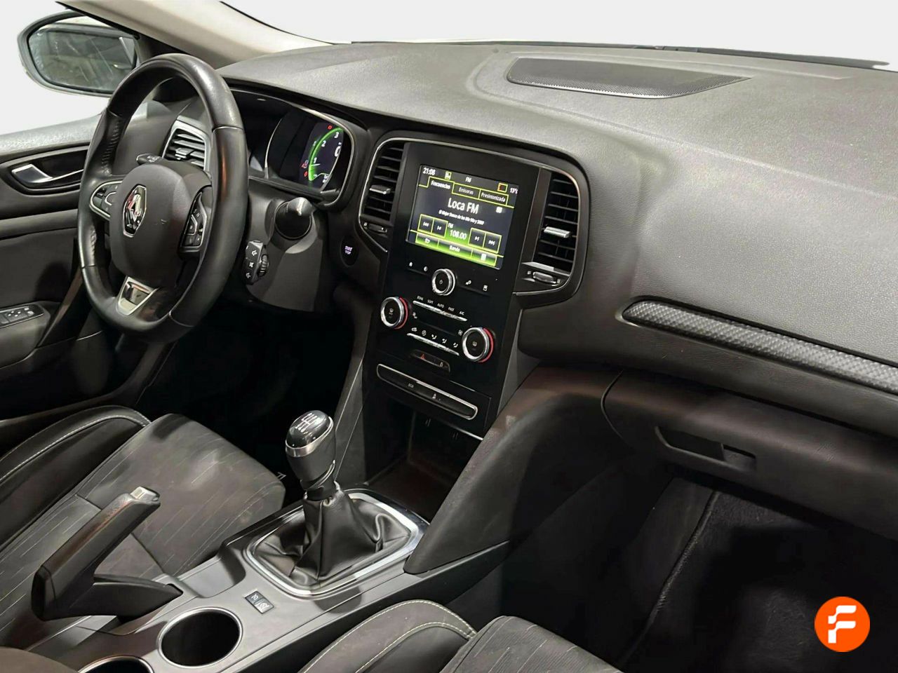 Foto Renault Mégane 13