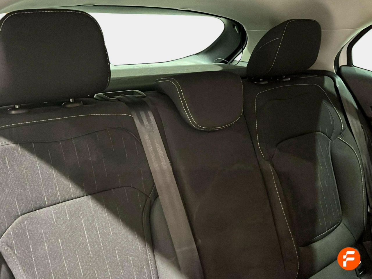 Foto Renault Mégane 14