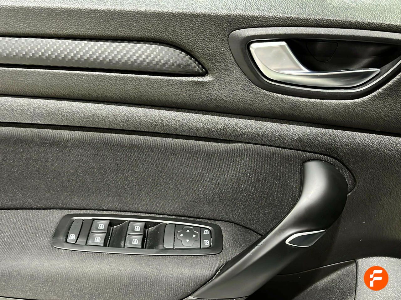 Foto Renault Mégane 15