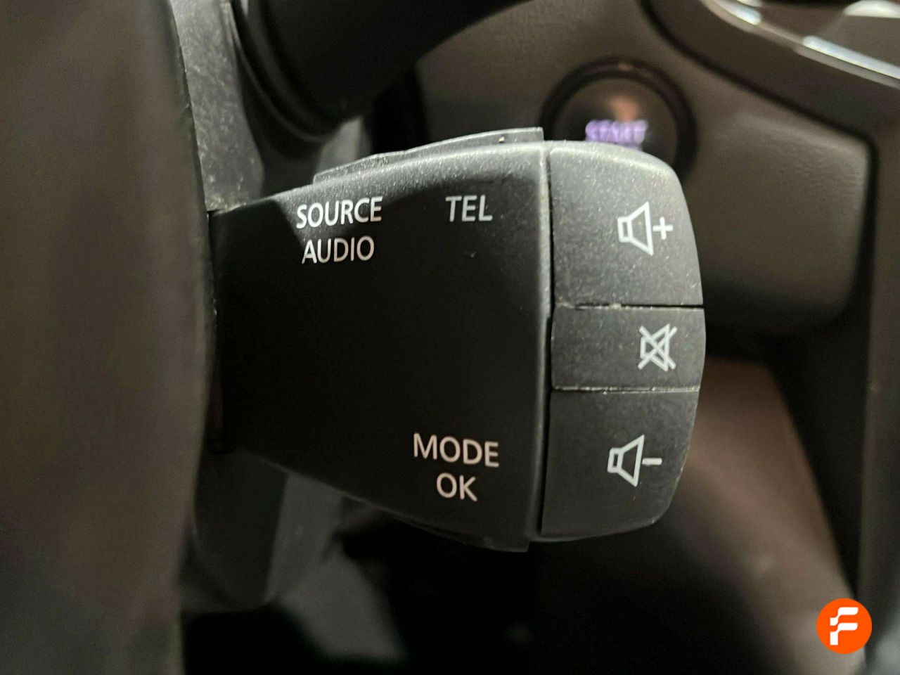 Foto Renault Mégane 18