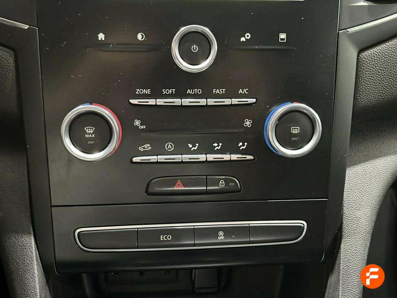 Foto Renault Mégane 23