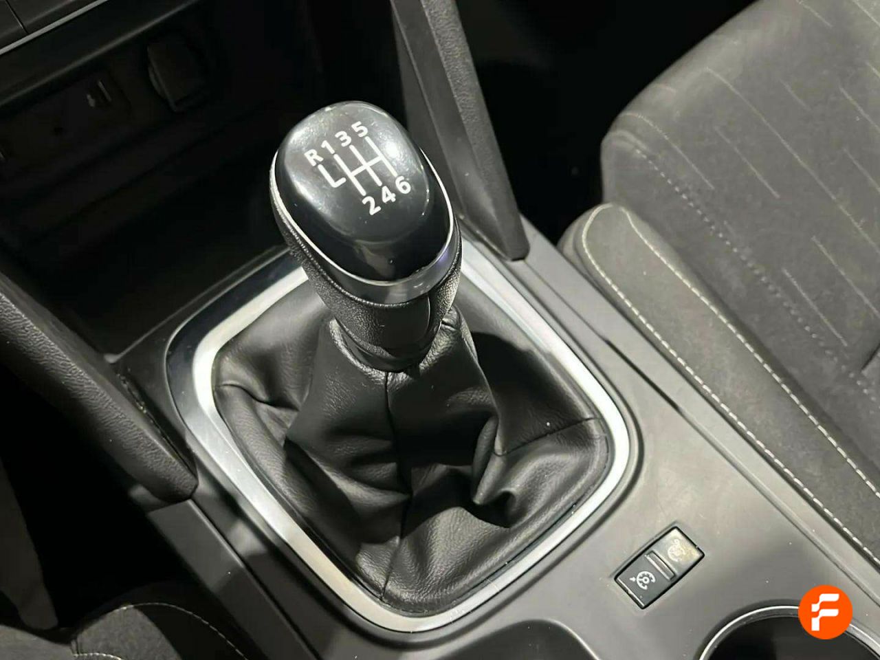 Foto Renault Mégane 24