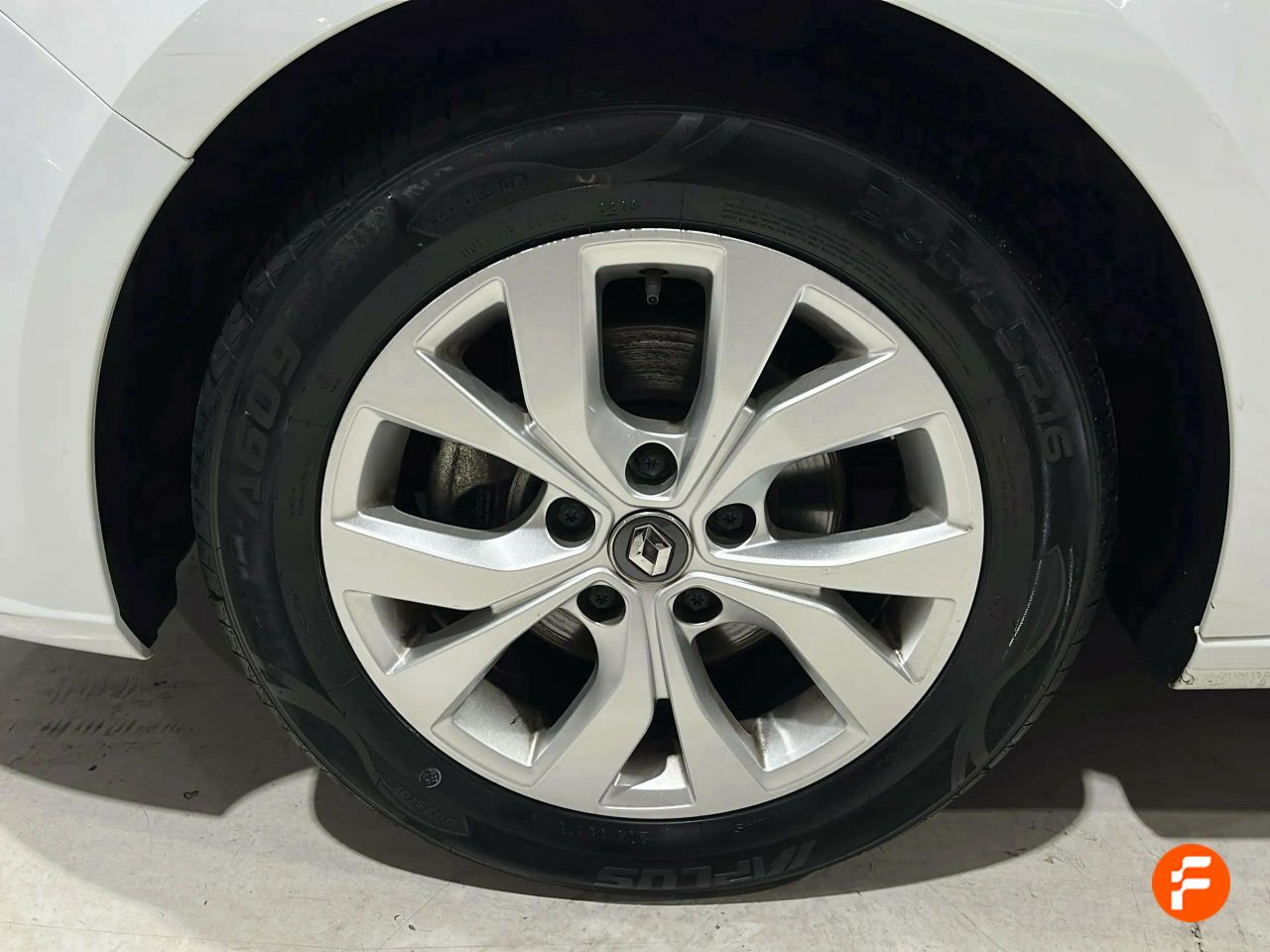 Foto Renault Mégane 29