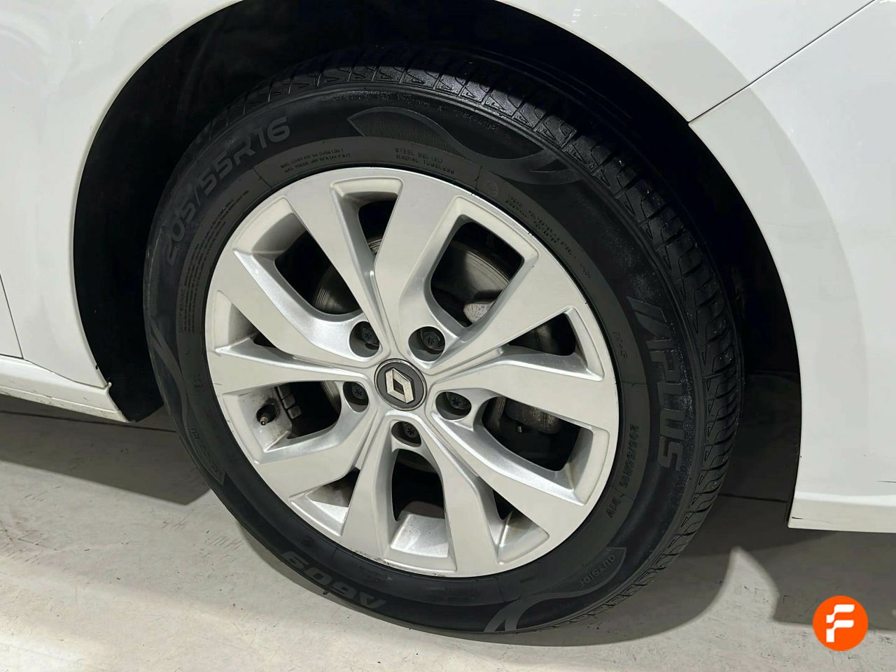 Foto Renault Mégane 30