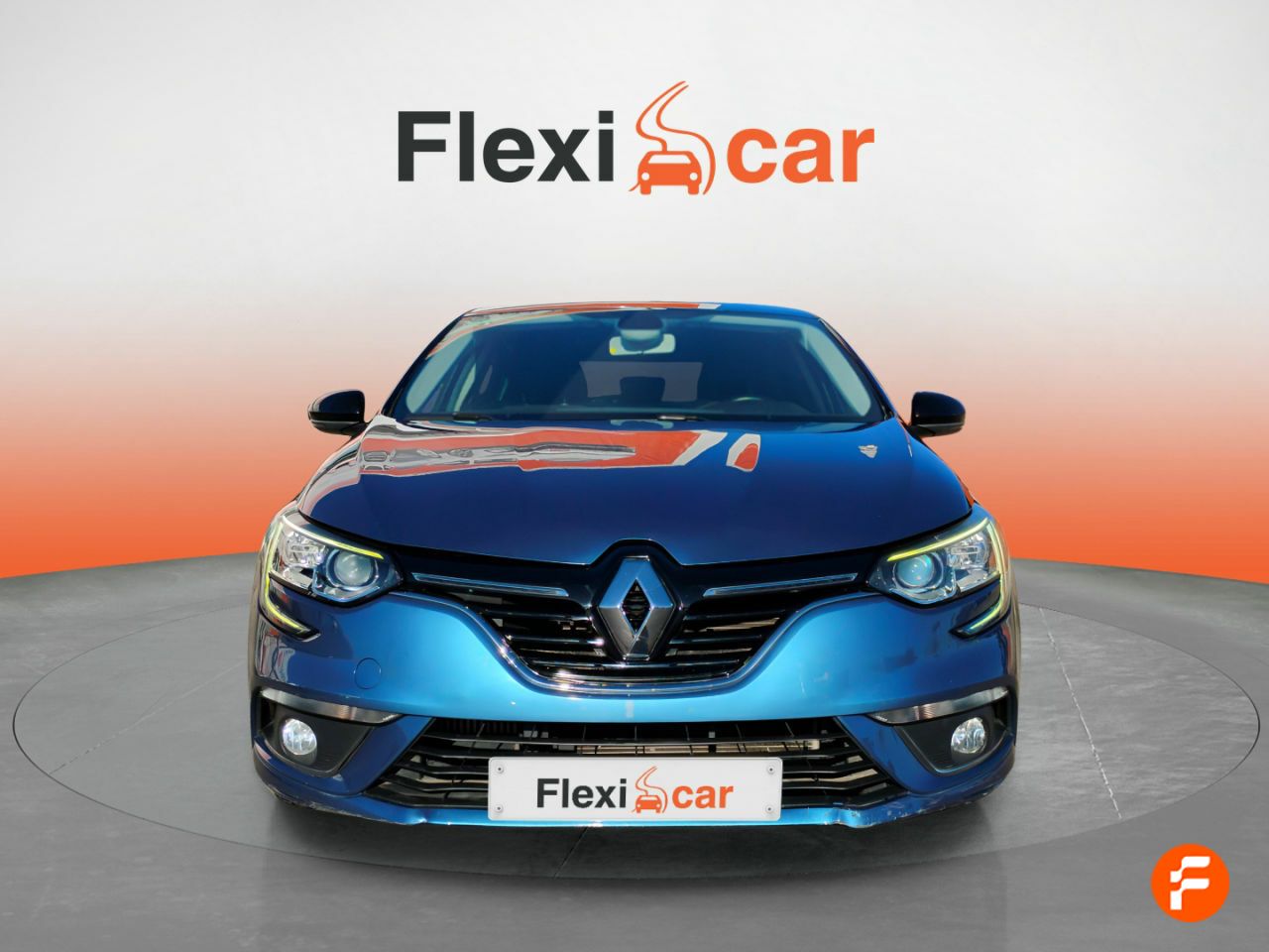Foto Renault Mégane 2