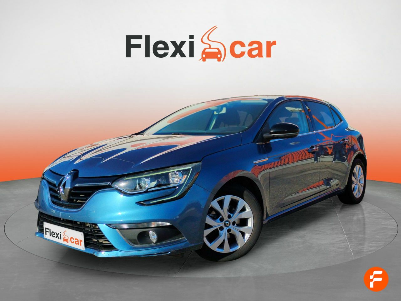 Foto Renault Mégane 3