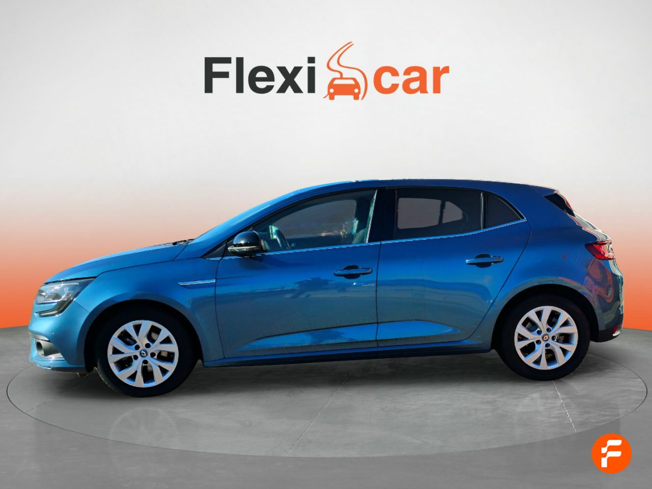 Foto Renault Mégane 4